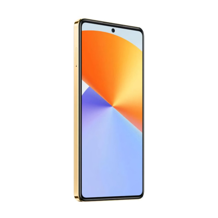 Смартфон Infinix Note 30 Pro 8GB/256GB (закатное золото)
